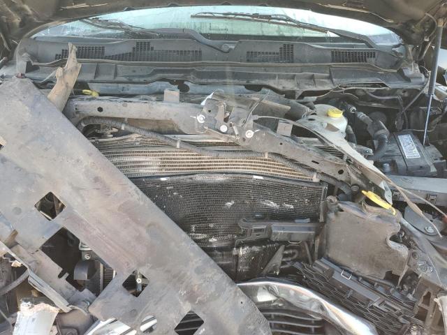 2017 RAM 2500 ST #3294403505