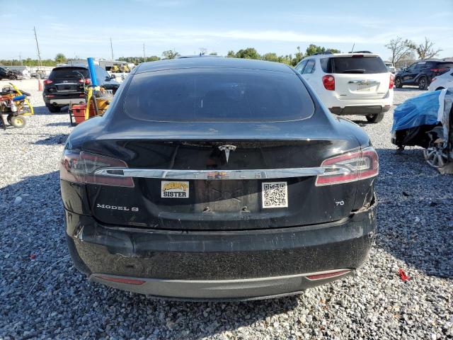 2016 TESLA MODEL S 5YJSA1E1XGF122471