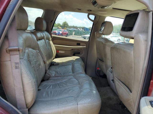 2002 CHEVROLET TAHOE C150 #3316883067