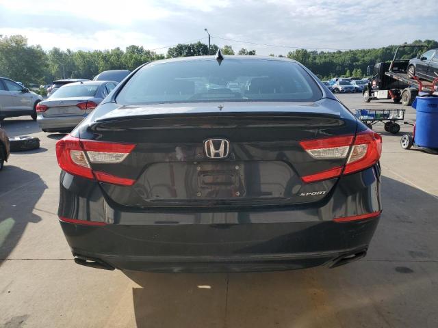 2019 HONDA ACCORD SPO 1HGCV1F33KA012762