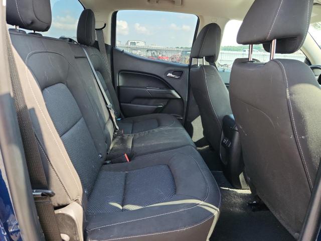 2019 CHEVROLET COLORADO LT 1GCGSCEA1K1292931