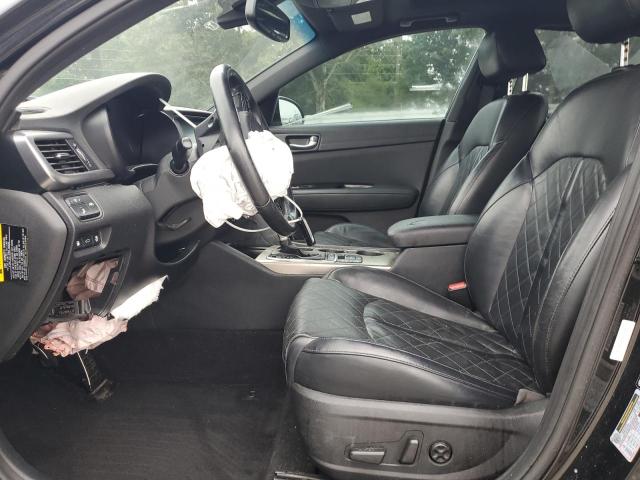 2016 KIA OPTIMA SXL 5XXGV4L24GG118226