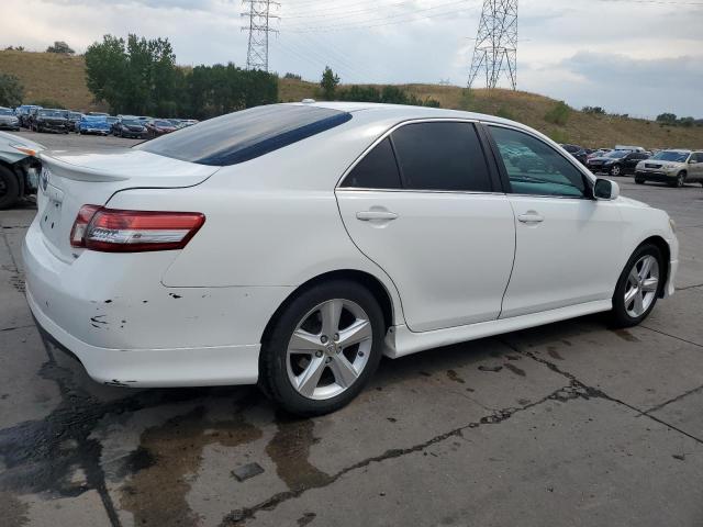 2011 TOYOTA CAMRY BASE - 4T1BF3EK6BU633757