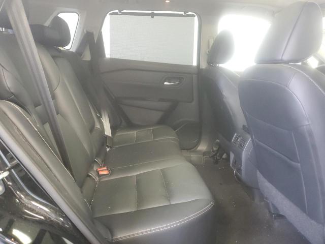 2023 NISSAN ROGUE SL - 5N1BT3CB9PC802551