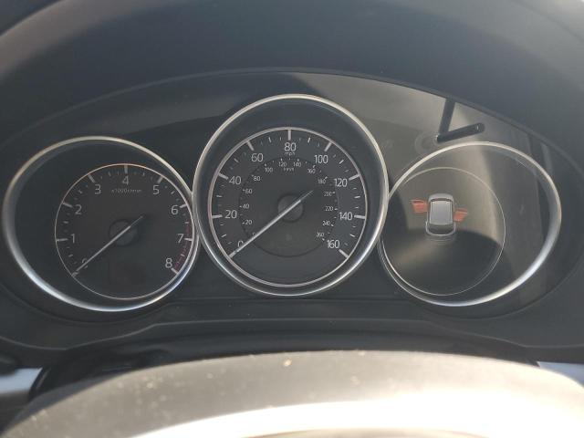 2018 MAZDA CX-5 TOURI - JM3KFBCM2J0445334