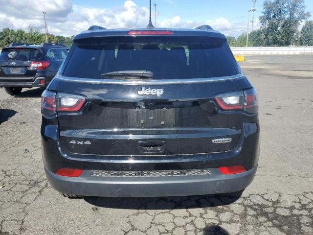 2022 JEEP COMPASS LA 3C4NJDFB3NT169233