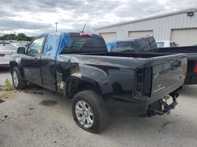 2022 CHEVROLET COLORADO LT 1GCHSCEA9N1228306