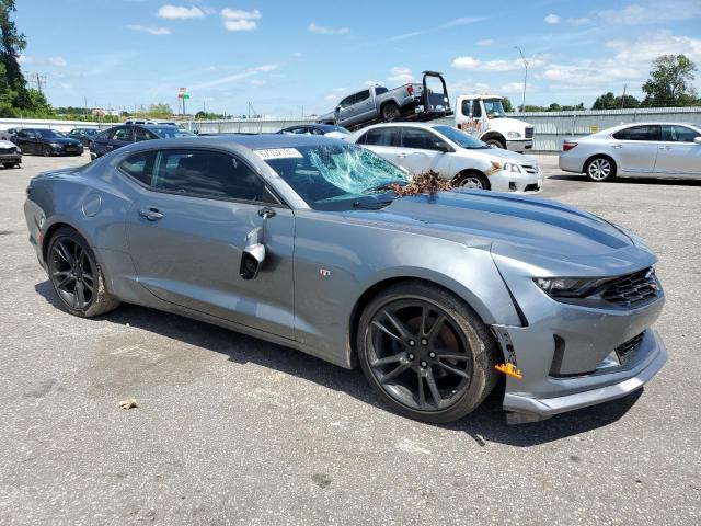 2019 CHEVROLET CAMARO LT 1G1FC1RX8K0108529