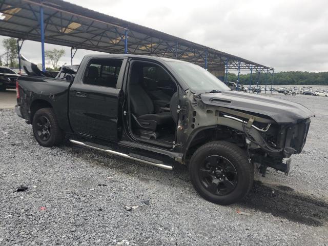 2019 RAM 1500 BIG H 1C6RRFFG8KN817945