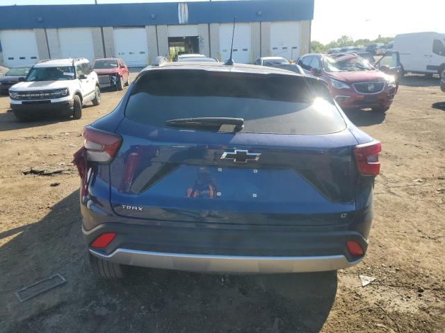 2024 CHEVROLET TRAX 1LT KL77LHE28RC216234