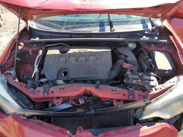 2015 TOYOTA COROLLA L - 2T1BURHE5FC318051