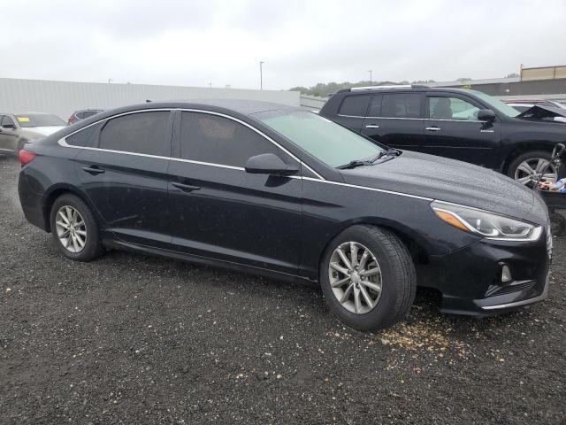 2018 HYUNDAI SONATA SE #3297054510