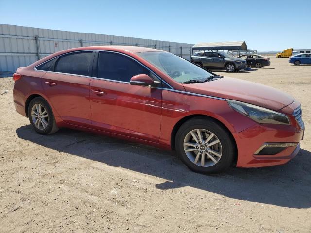 2016 HYUNDAI SONATA ECO 5NPE24AA8GH428460