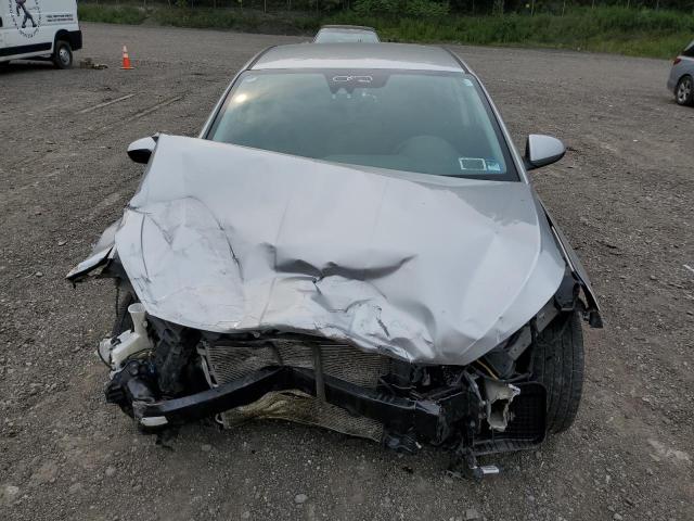 2020 HYUNDAI ELANTRA SEL 5NPD84LF3LH546347