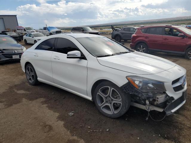 2019 MERCEDES-BENZ CLA 250 WDDSJ4EB6KN720762