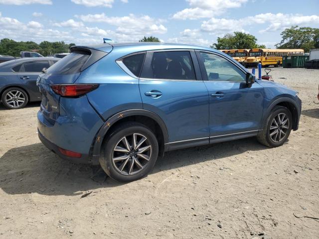 2018 MAZDA CX-5 TOURI - JM3KFBCM8J0431891
