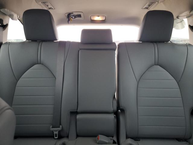 2022 TOYOTA HIGHLANDER - 5TDHZRBH9NS196797