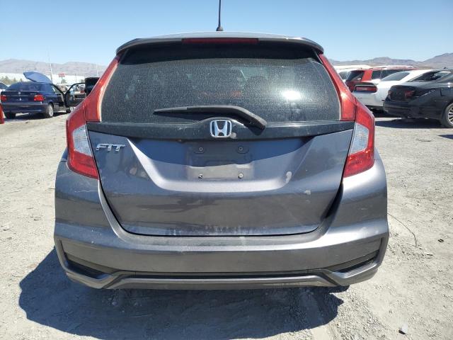 2020 HONDA FIT LX - 3HGGK5H44LM708932