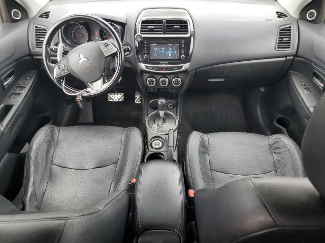 2016 MITSUBISHI OUTLANDER - JA4AR4AW0GZ030491
