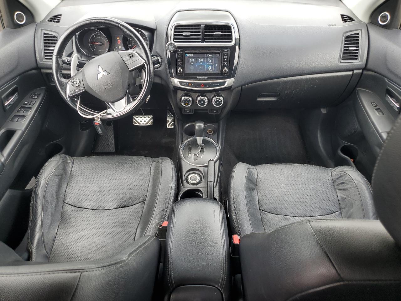 MITSUBISHI OUTLANDER SEL