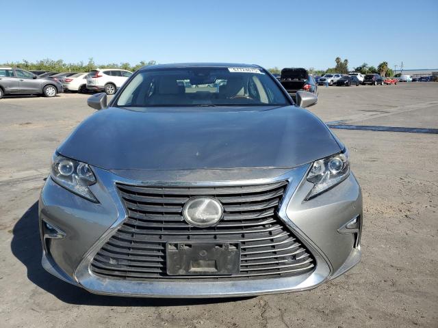 2017 LEXUS ES 350 - JTHBK1GG7H2256887