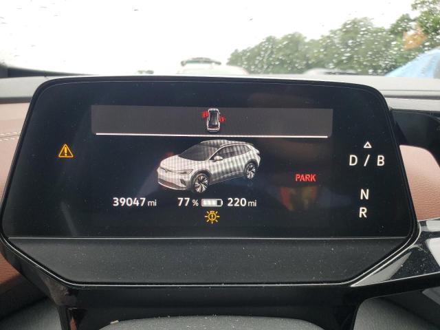 2021 VOLKSWAGEN ID.4 PRO S - WVGKMPE28MP062075