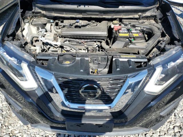 2019 NISSAN ROGUE S JN8AT2MV0KW375291