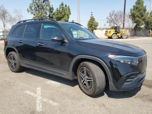 2024 MERCEDES-BENZ EQB 250+ W1N9M0CB1RN099476