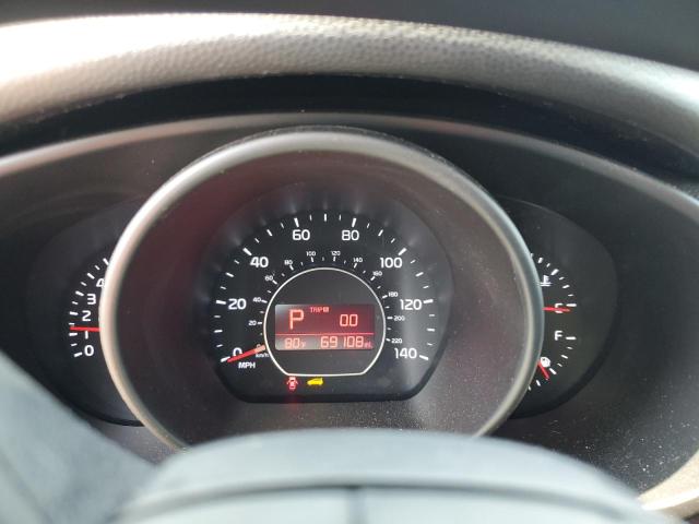 2017 KIA SOUL KNDJN2A27H7443430