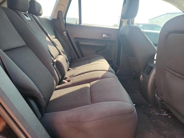 2010 FORD EDGE SEL - 2FMDK3JC7ABB07676