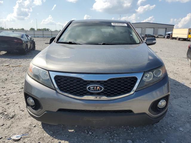2011 KIA SORENTO BA - 5XYKT3A11BG031554