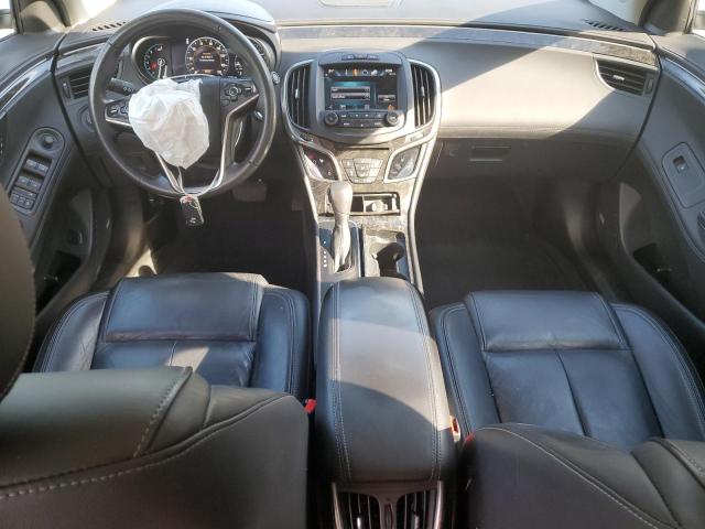 2016 BUICK LACROSSE SPORT TOURING 1G4G45G34GF203914