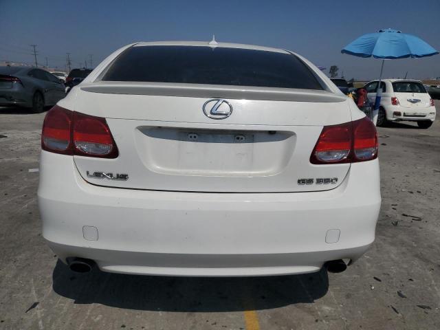 2010 LEXUS GS 350 #3248712249