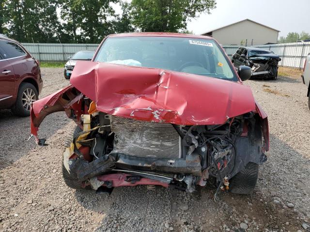 2016 DODGE GRAND CARA 2C4RDGBG3GR263193
