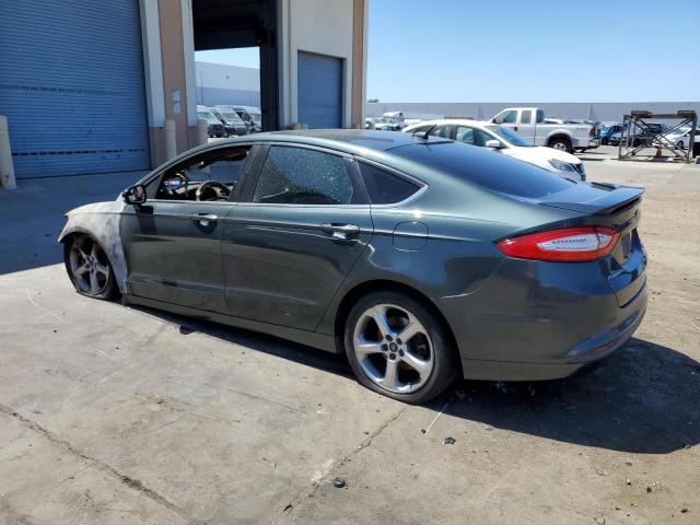 2015 FORD FUSION SE - 3FA6P0HD3FR237108
