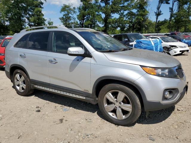 2012 KIA SORENTO EX - 5XYKUDA23CG274733