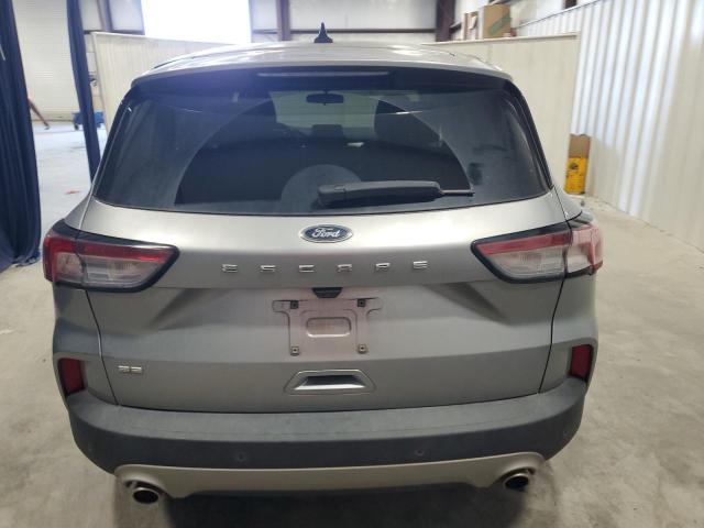 2021 FORD ESCAPE SE - 1FMCU0G61MUB12697