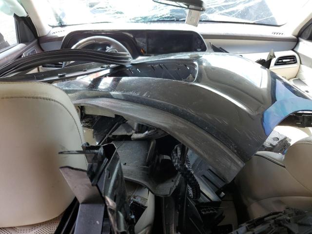 2020 HYUNDAI PALISADE L - KM8R54HE1LU069580