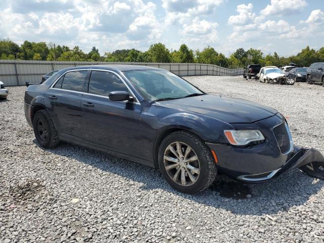 2015 CHRYSLER 300 LIMITED 2C3CCARG6FH923621