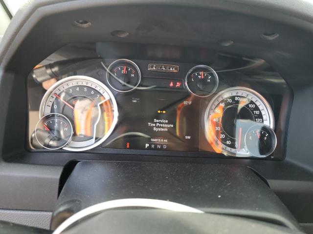 2015 RAM 1500 SLT 1C6RR6LT4FS784810
