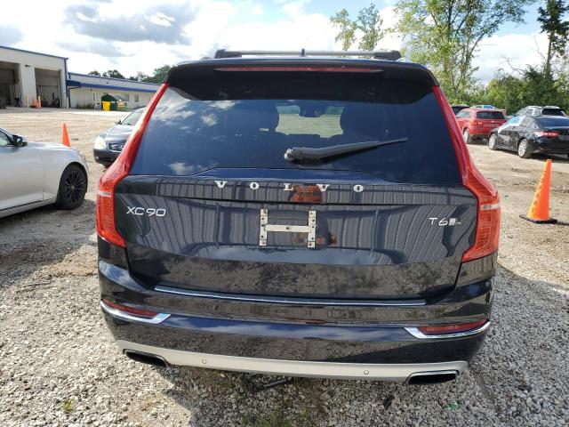 2017 VOLVO XC90 T6 YV4A22PLXH1135368