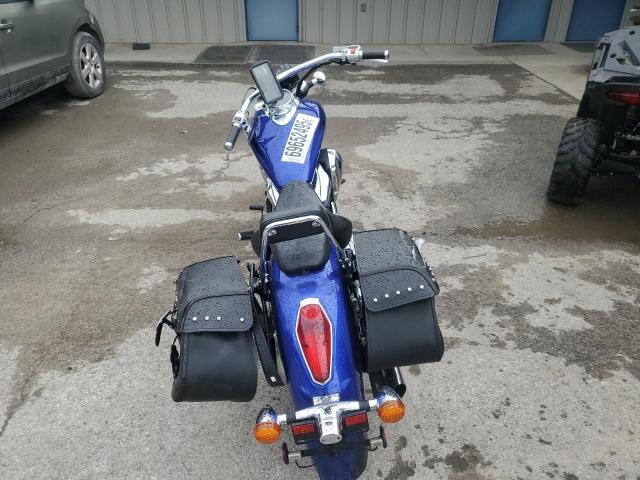 2015 HONDA VT1300 CR JH2SC6604FK500256
