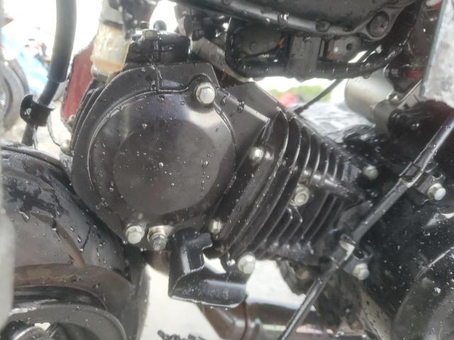 2023 HONDA GROM 125 MLHJC9210P5109073