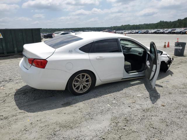 2015 CHEVROLET IMPALA LS - 2G11Z5SL8F9149262