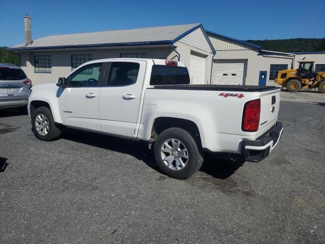 2018 CHEVROLET COLORADO L 1GCGTCEN2J1125119
