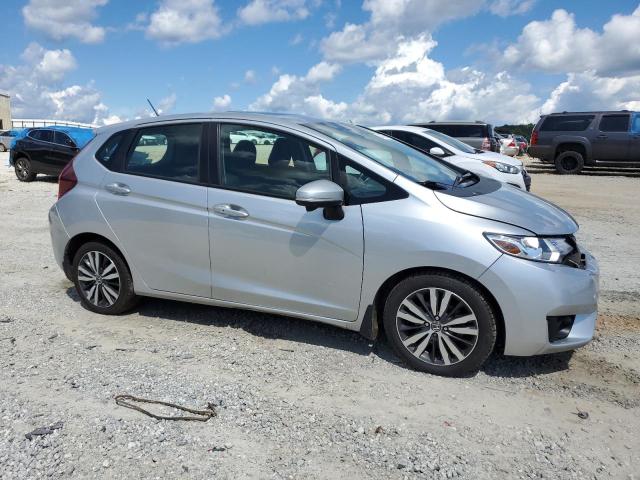 2015 HONDA FIT EX 3HGGK5G83FM742322