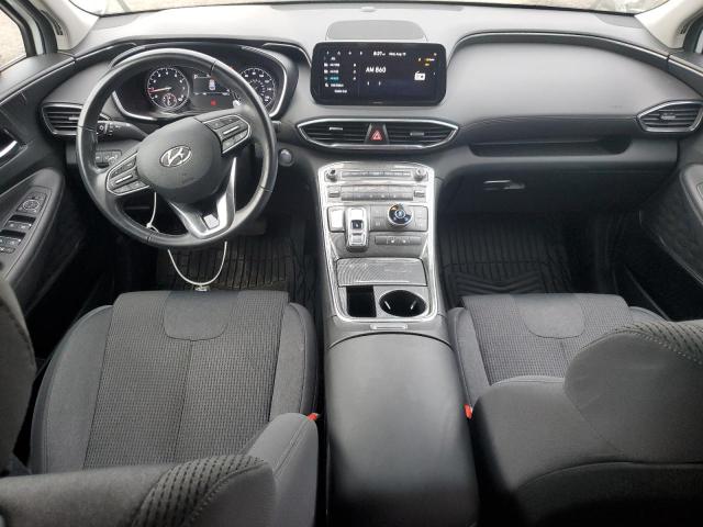 2023 HYUNDAI SANTA FE S 5NMS2DAJ7PH536729