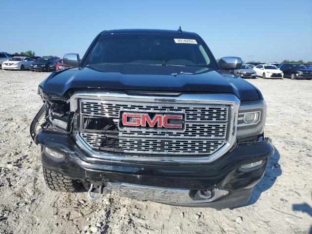 2018 GMC SIERRA K1500 DENALI 3GTU2PEJ8JG500006