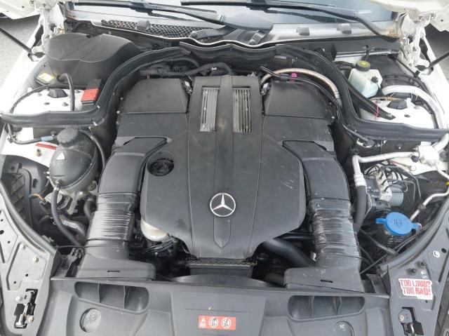 2015 MERCEDES-BENZ E 400 4MAT WDDKJ6HB4FF294478