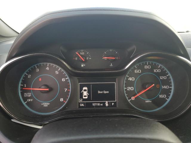 2016 CHEVROLET CRUZE 1G1BG5SM4G7303827